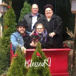 Meet your Posher, Kristi